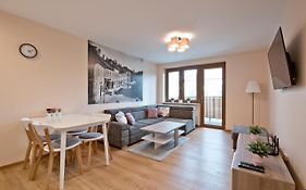 Academy Apartment Cieszyn